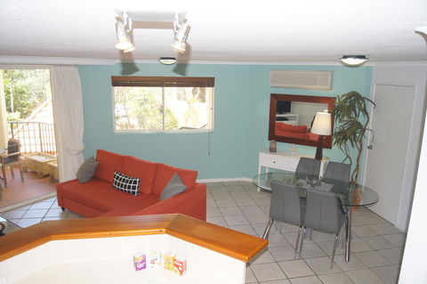 Parkshores Sunshine Beach Noosa Holiday Apartments - Accommodation Newcastle 39