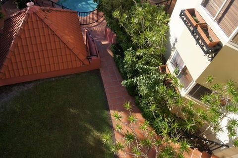 Parkshores Sunshine Beach Noosa Holiday Apartments - Accommodation Newcastle 31
