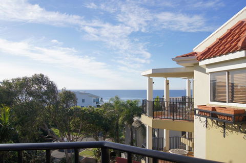 Parkshores Sunshine Beach Noosa Holiday Apartments - Accommodation Newcastle 32