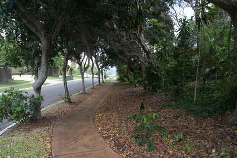 Parkshores Sunshine Beach Noosa Holiday Apartments - Accommodation Newcastle 24