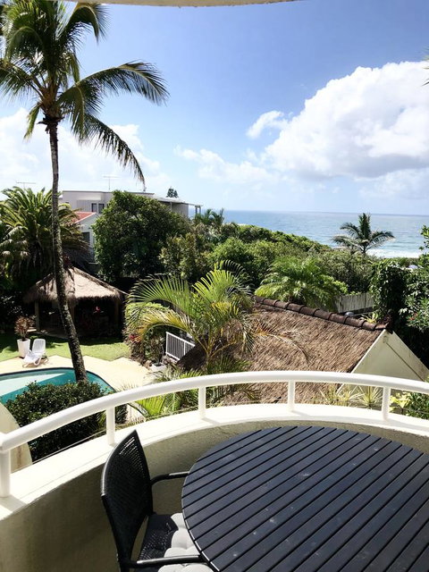 Sunshine Beach Luxe Apartment - Accommodation Newcastle 25