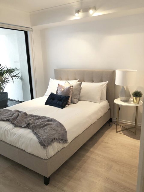 Sunshine Beach Luxe Apartment - Accommodation Newcastle 15
