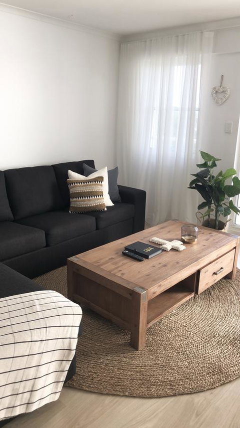 Sunshine Beach Luxe Apartment - Accommodation Newcastle 28