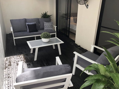 Sunshine Beach Luxe Apartment - Accommodation Newcastle 31