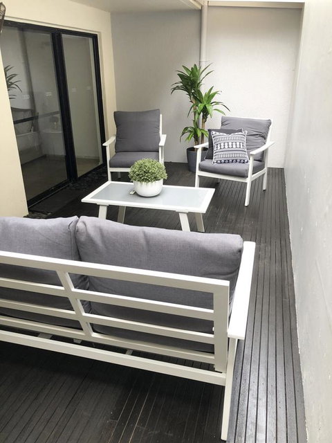 Sunshine Beach Luxe Apartment - Accommodation Newcastle 19