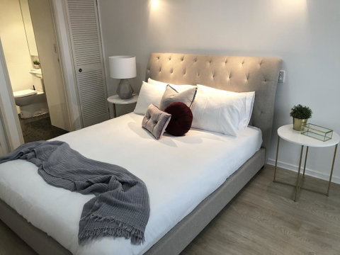 Sunshine Beach Luxe Apartment - Accommodation Newcastle 14