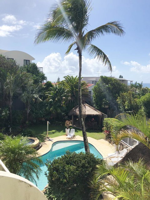 Sunshine Beach Luxe Apartment - Accommodation Newcastle 24