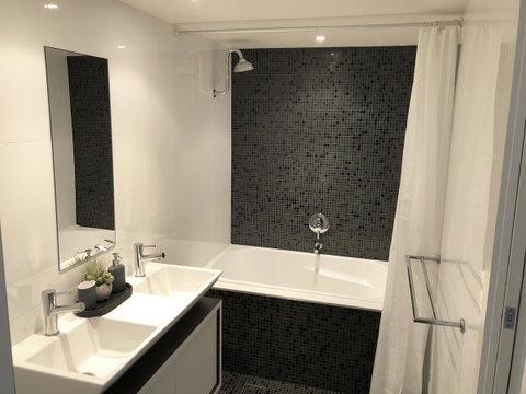 Sunshine Beach Luxe Apartment - Accommodation Newcastle 11