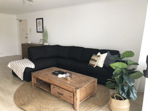 Sunshine Beach Luxe Apartment - Accommodation Newcastle 20