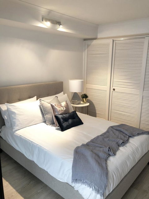 Sunshine Beach Luxe Apartment - Accommodation Newcastle 18