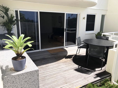 Sunshine Beach Luxe Apartment - Accommodation Newcastle 30