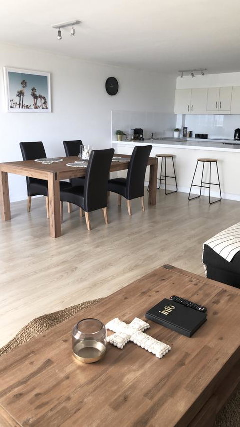 Sunshine Beach Luxe Apartment - Accommodation Newcastle 27