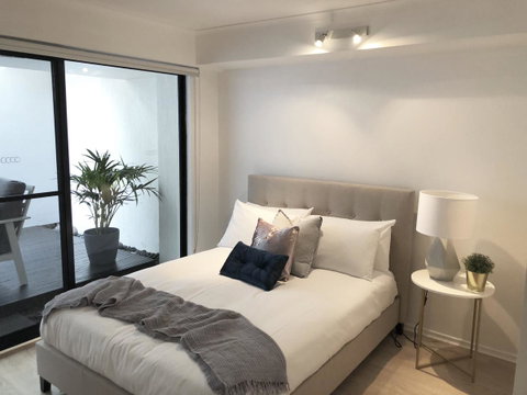 Sunshine Beach Luxe Apartment - Accommodation Newcastle 10