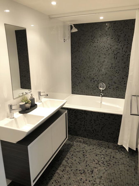 Sunshine Beach Luxe Apartment - Accommodation Newcastle 16