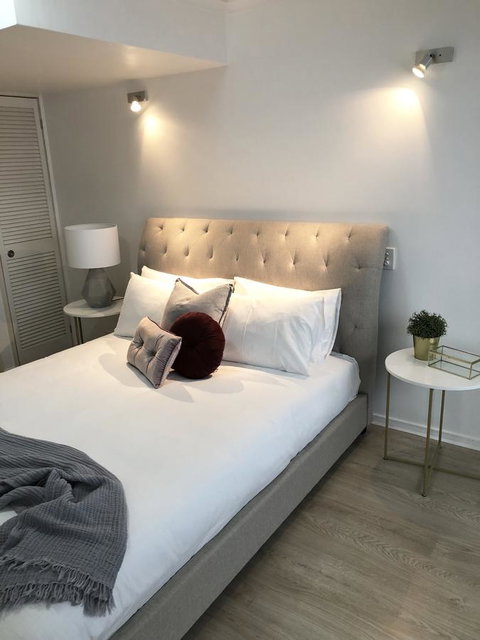 Sunshine Beach Luxe Apartment - Accommodation Newcastle 12