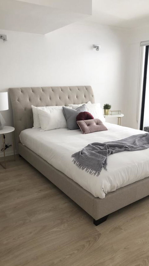 Sunshine Beach Luxe Apartment - Accommodation Newcastle 1