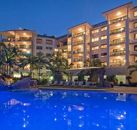 The Mirage Resort Alexandra Headland - Accommodation Newcastle