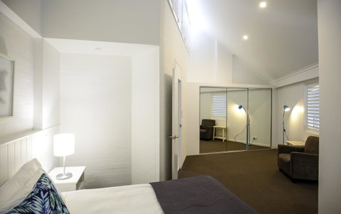 Ocean Breeze Resort - Accommodation Newcastle 28