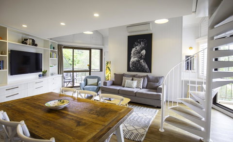 Ocean Breeze Resort - Accommodation Newcastle 23