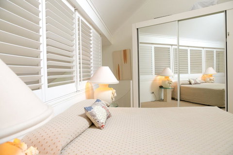 Ocean Breeze Resort - Accommodation Newcastle 43