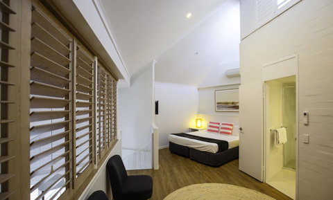 Ocean Breeze Resort - Accommodation Newcastle 19