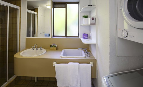 Ocean Breeze Resort - Accommodation Newcastle 34