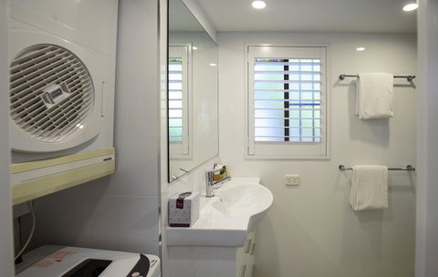 Ocean Breeze Resort - Accommodation Newcastle 14