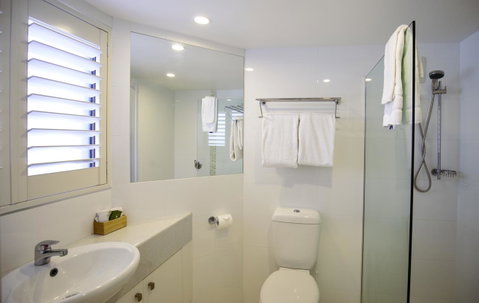 Ocean Breeze Resort - Accommodation Newcastle 29