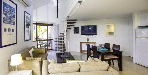 Ocean Breeze Resort - Accommodation Newcastle 10