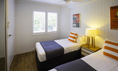 Ocean Breeze Resort - Accommodation Newcastle 24