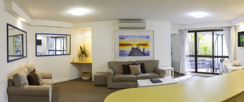 Ocean Breeze Resort - Accommodation Newcastle 15