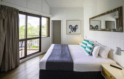 Ocean Breeze Resort - Accommodation Newcastle 20