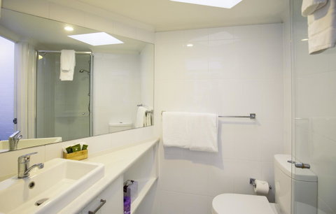Ocean Breeze Resort - Accommodation Newcastle 9