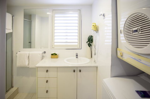 Ocean Breeze Resort - Accommodation Newcastle 31