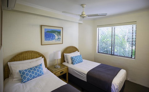 Ocean Breeze Resort - Accommodation Newcastle 37