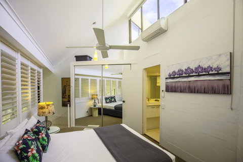 Ocean Breeze Resort - Accommodation Newcastle 3