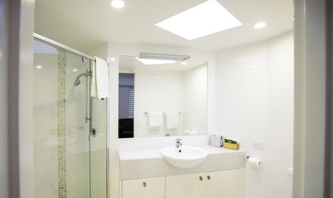Ocean Breeze Resort - Accommodation Newcastle 25