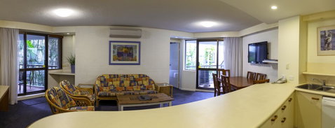 Ocean Breeze Resort - Accommodation Newcastle 39