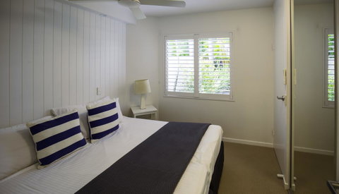 Ocean Breeze Resort - Accommodation Newcastle 13