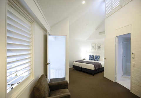 Ocean Breeze Resort - Accommodation Newcastle 27