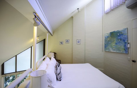 Ocean Breeze Resort - Accommodation Newcastle 36