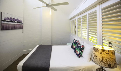 Ocean Breeze Resort - Accommodation Newcastle 2