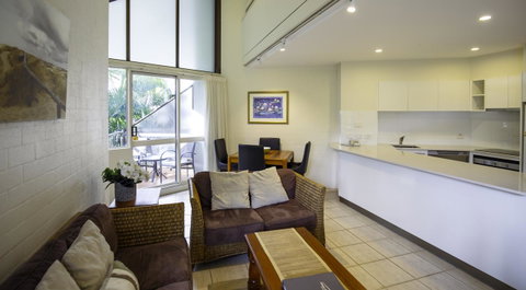 Ocean Breeze Resort - Accommodation Newcastle 38