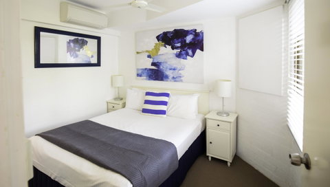 Ocean Breeze Resort - Accommodation Newcastle 16