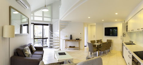 Ocean Breeze Resort - Accommodation Newcastle 32