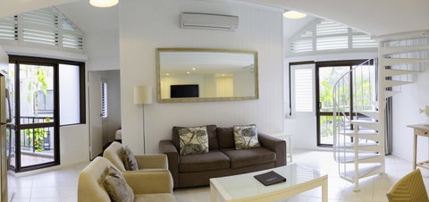 Ocean Breeze Resort - Accommodation Newcastle 33
