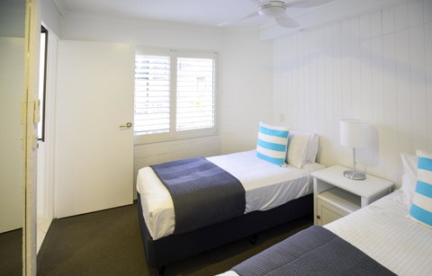Ocean Breeze Resort - Accommodation Newcastle 26