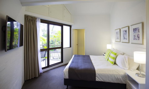Ocean Breeze Resort - Accommodation Newcastle 30
