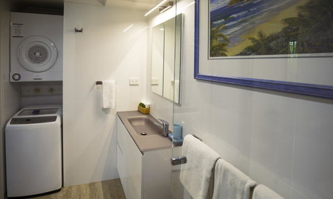 Ocean Breeze Resort - Accommodation Newcastle 17