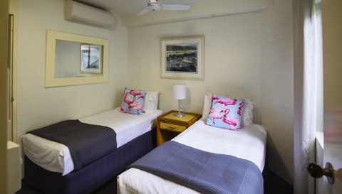 Ocean Breeze Resort - Accommodation Newcastle 40